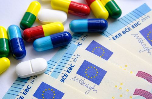 Pharmaindustrie schafft neue Jobs in Milliardenhöhe