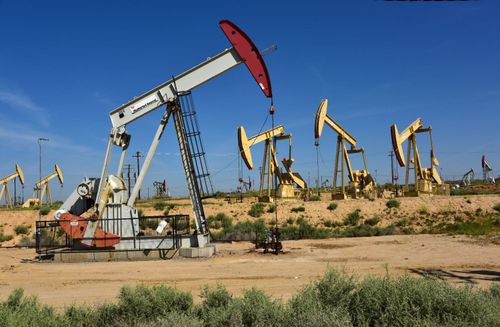 Ölpreise steigen nach vorsichtiger OPEC+ Entscheidung