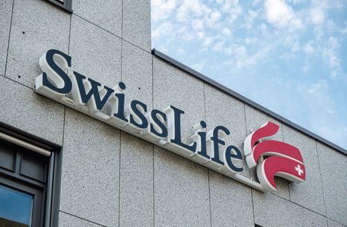 Swiss Life erhöht Dividende und setzt neue Maßstäbe
