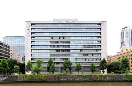 Sumitomo Chemical zieht sich aus Aluminiumhandel zurück