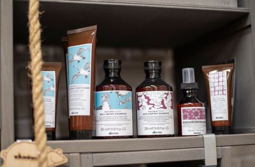 Davines-Gruppe: Pionier der nachhaltigen Kosmetik