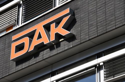 Krankmeldungen in Deutschland auf Rekordniveau