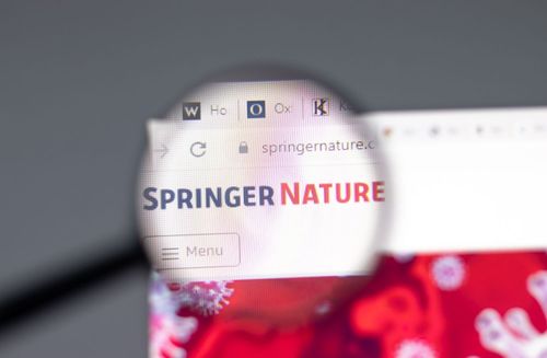 Springer Nature geht erfolgreich an die Börse