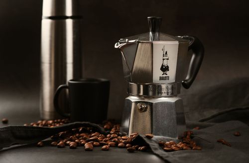  Bialetti wechselt in chinesische Hände