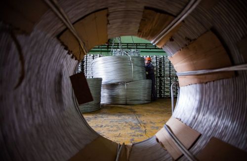  Trump-Zölle treiben Aluminiumpreise in die Höhe
