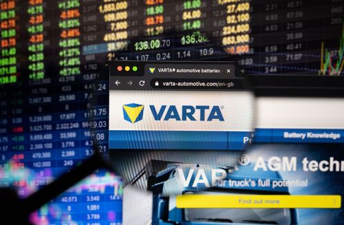 Varta-Übernahme besiegelt: Aktionäre verlieren alles