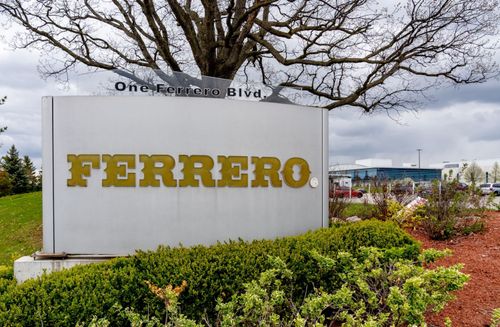 Ferrero übernimmt WK Kellogg für drei Milliarden
