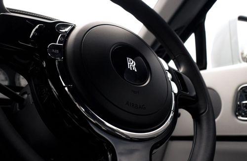 Rolls-Royce Aktie auf Rekordhoch