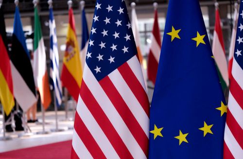  EU erwägt Lockerung bei Methanregeln für US-Gas