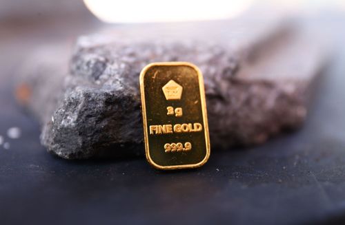 Indonesien plant neue Exportsteuern auf Gold