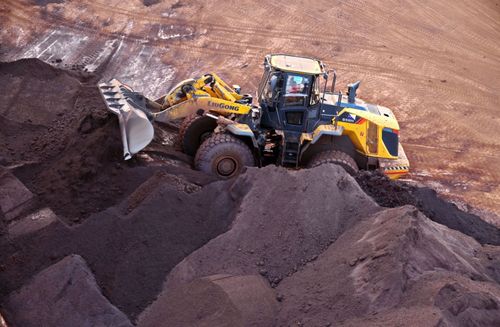 Kumba Iron Ore hält Gewinn trotz Preisdruck stabil