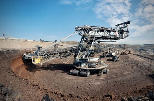 Peak Rare Earths stimmt Shenghe-Übernahme zu