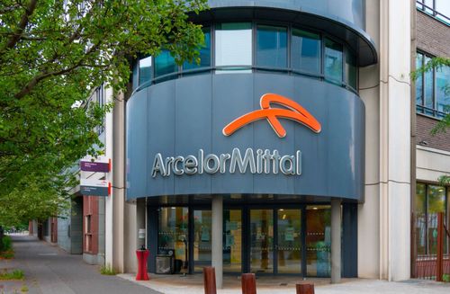 ArcelorMittal stoppt Umbau zu grünem Stahl