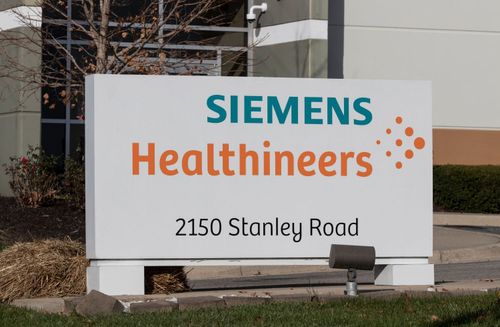 Siemens Healthineers und die China-Krise