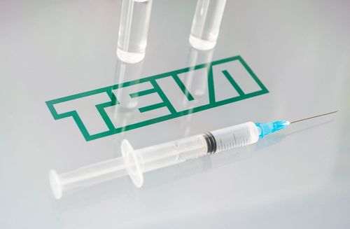 Teva droht EU-Kartellstrafe