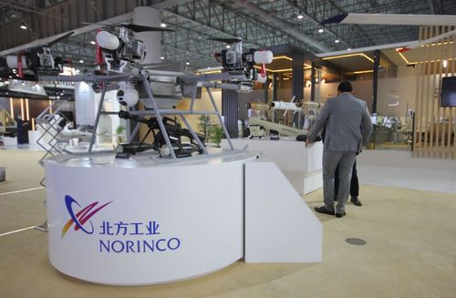 Chinesischer Konzern Norinco kämpft um Kongo-Minen