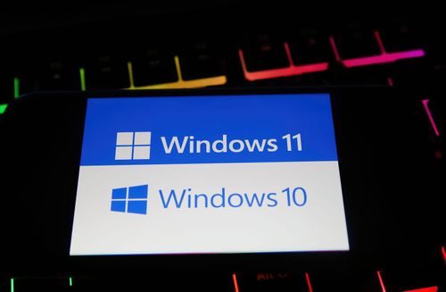 Windows 10 vor dem Support-Ende: Jetzt handeln
