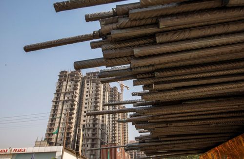 Indische Stahlbranche plant Anti-Dumping-Schritte gegen China