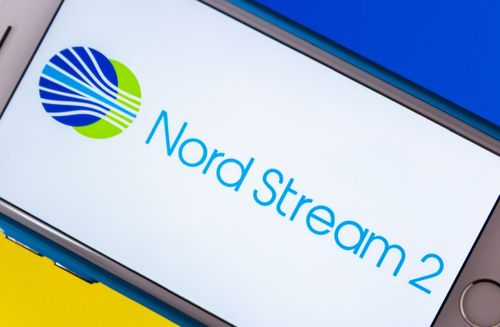 Letzte Frist für Nord Stream 2 AG