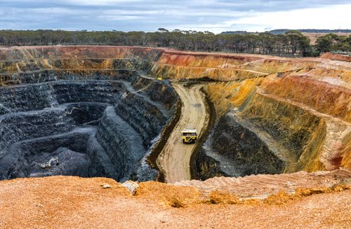 USA investieren in australische Rohstofffirmen