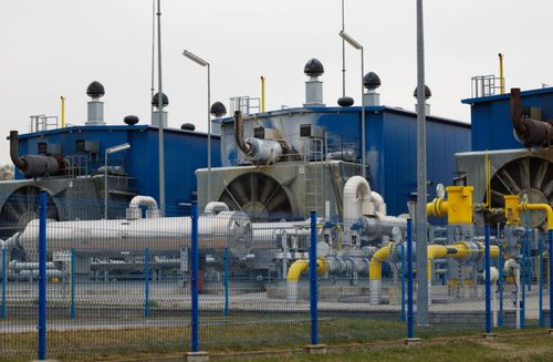 Bund hebt Alarmstufe bei Gasversorgung auf