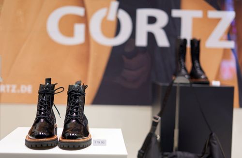 Görtz erneut insolvent – Schuhhändler in der Krise