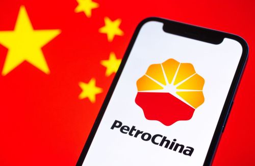 PetroChina startet Handel mit Rohstoffen für Energiewende