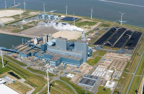  RWE-Chef will Vorrang für Künstliche Intelligenz