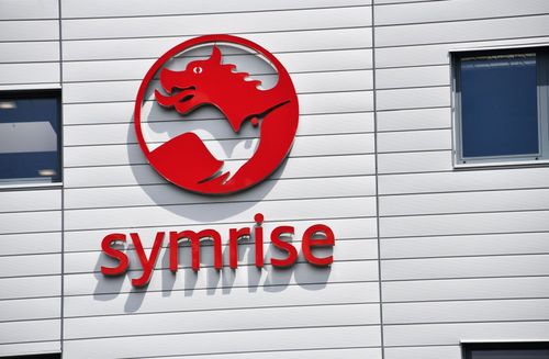 Symrise erhöht Wachstumsziel trotz globaler Unsicherheiten