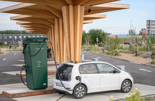 Autobranche fordert Flexibilität beim Verbrenner-Aus