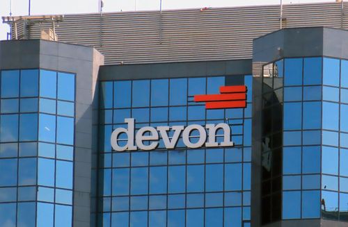 Devon Energy verfehlt Gewinnerwartung knapp