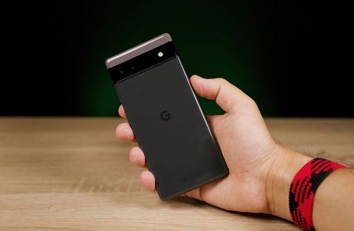 Google attackiert Apple mit neuen Pixel-Smartphones
