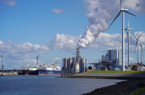 Chiles Energiewende gerät ins Stocken