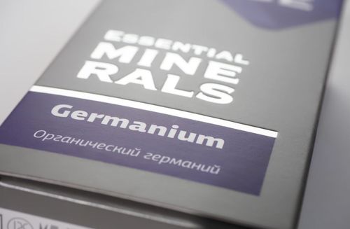 China drosselt Germaniumlieferungen nach Deutschland