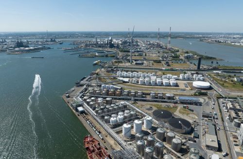 EU drängt auf schnelleres Ende russischer Energieimporte