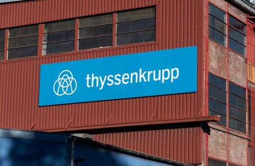 Thyssenkrupp streicht Jobs und senkt Löhne