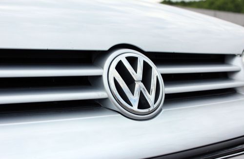 Volkswagen verzeichnet deutlichen Gewinneinbruch im Quartal
