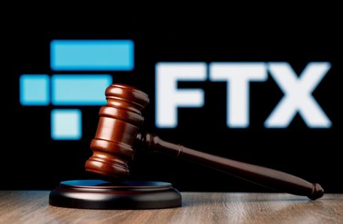 FTX fordert Milliardenbetrag von Binance zurück