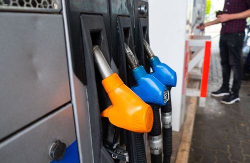 Russland verlängert Benzinexporte für große Ölkonzerne