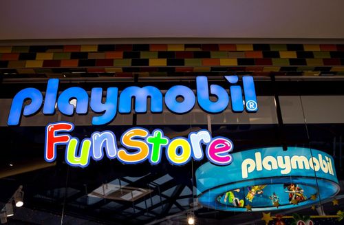 Playmobil im Umbruch: Neuer Kurs für die Zukunft