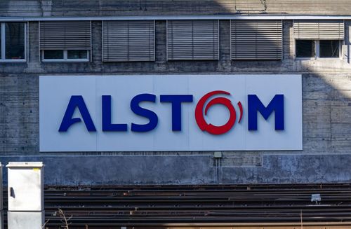 Alstom schließt Werk in Görlitz bis 2026