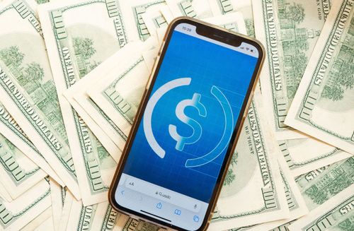 Circle-Aktie treibt Krypto-Euphorie an der Börse