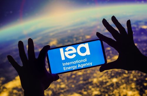 Erneuerbare Energien und Gas legen deutlich zu