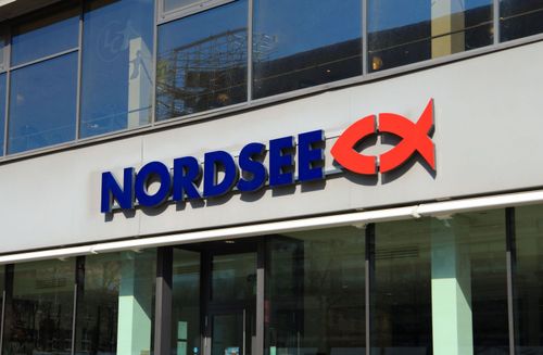 Nordsee setzt auf digitale Erneuerung