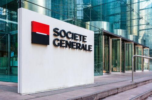 Societe Generale richtet Führung neu aus