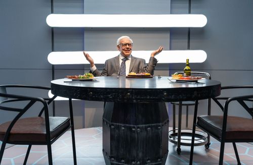 Warren Buffett spendet Milliarden an Stiftungen
