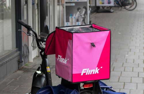 Flink sichert sich 115 Millionen US-Dollar