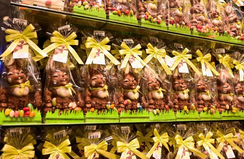 Kakao-Knappheit treibt Schoko-Preise in die Höhe
