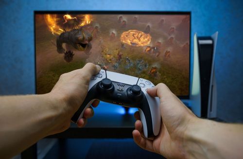 Gaming-Branche in Deutschland kämpft mit Umsatzeinbrüchen
