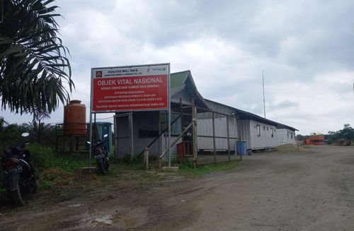 Jadestone plant Gasförderung vor Vietnams Küste